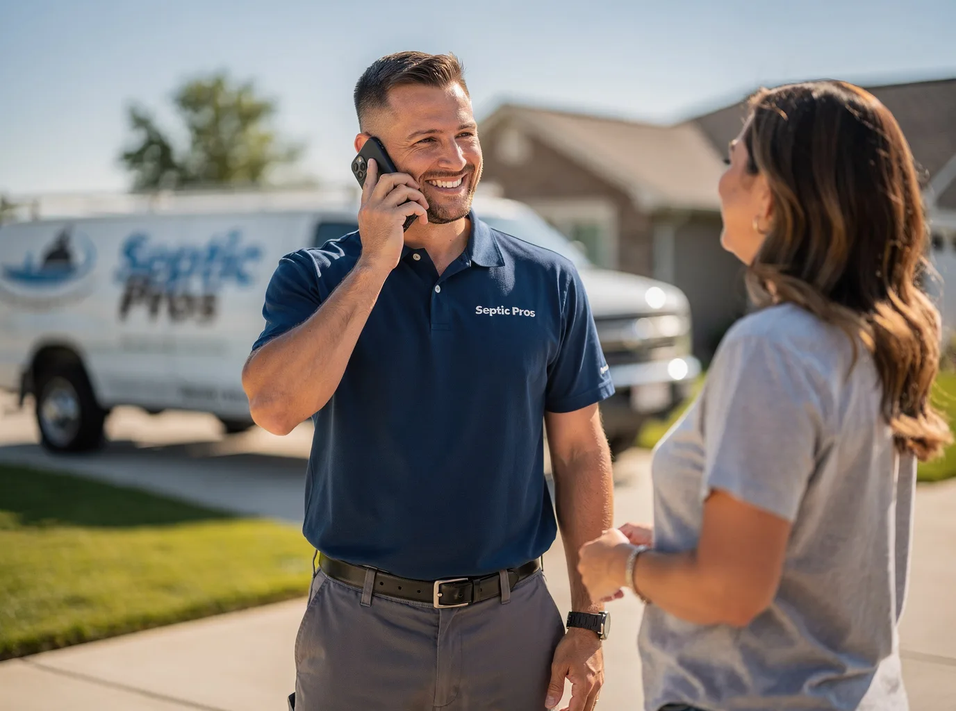 Septic Tank Pumping Cimarron, KS FAQs
